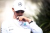 GP STATI UNITI, 19.10.2017 - Lewis Hamilton (GBR) Mercedes AMG F1 W08